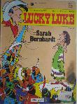 Comic: Sarah Bernhardt (Lucky Luke) - 1994 - mge-shop