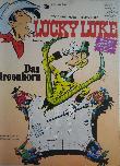 Comic: Das Greenhorn (Lucky Luke) - 1977 - mge-shop