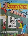 Comic: ... gegen Joss Jamon (Lucky Luke) - 1980 - mge-shop