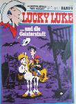 Comic: Lucky Luke und die Geisterstadt (Zack Album) - 1975 - mge-shop