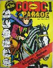 Comic: Comic Parade 1 (Comic Parade) - 1982 - mge-shop