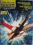 Comic: Der Herr der Welt (Illustrierte Klassiker - ohne Verlag (Hethke)) - 1992 - mge-shop