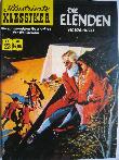 Comic: Die Elenden (Illustrierte Klassiker - ohne Verlag (Hethke)) - 1993 - mge-shop