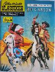 Comic: Die Abenteuer des Kit Carson (Illustrierte Klassiker - ohne Verlag (Hethke)) - 1993 - mge-shop