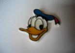 Diverses: Anstecknadel Donald - 197? - mge-shop