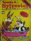 Comic: Heft Nr. 10 (Tweety und Sylvester) - 1981 - mge-shop