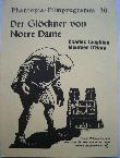 Kinoprogramm: Glöckner von Notre Dame, Der (1939) (Phantopia-Filmprogramm) - 198? - mge-shop