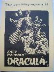 Kinoprogramm: Andy Warhol's Dracula (Phantopia-Filmprogramm) - 198? - mge-shop