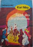 May Karl - Taschenbuch: Sand des Verderbens (Karl May Taschenbücher) - 197? - mge-shop