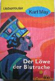 May Karl - Taschenbuch: Der Löwe der Blutrache (Karl May Taschenbücher) - 197? - mge-shop