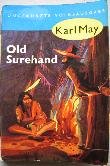 May Karl - Taschenbuch: Old Surehand I (Karl May Taschenbücher) - 196? - mge-shop