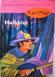 May Karl - Taschenbuch: Halbblut (Karl May Taschenbücher) - 196? - mge-shop