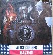 Cooper Alice - Single: Elected! - 1972 - mge-shop