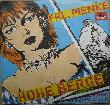 Frl. Menke - Single: Hohe Berge - 1982 - mge-shop