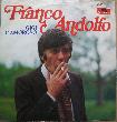 Andolfo Franco - Single: Champagne - 1981 - mge-shop