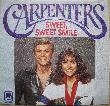 Carpenters - Single: Sweet, sweet smile - 1977 - mge-shop