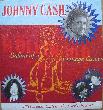 Cash Johnny - Single: Ballad of a Teenage Queen - 1989 - mge-shop