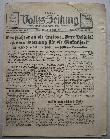 Zeitung / Zeitschrift: Kleine Volks-Zeitung 07.06.1939 (Kleine Volks-Zeitung) - 07.06.1939 - mge-shop