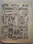 Zeitung / Zeitschrift: Illustrierte Kronen-Zeitung 07.03.1925 (Illustrierte Kronen Zeitung) - 07.03.1925 - mge-shop