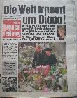 Zeitung / Zeitschrift: Neue Kronen Zeitung 06.09.1997 (Neue Kronen Zeitung) - 06.09.1997 - mge-shop