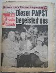 Zeitung / Zeitschrift: Neue Kronen Zeitung 11.09.1983 (Neue Kronen Zeitung) - 11.09.1983 - mge-shop