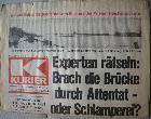 Zeitung / Zeitschrift: Kurier 02.08.1976 (Kurier) - 02.08.1976 - mge-shop