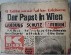 Zeitung / Zeitschrift: Kurier 10.09.1983 (Kurier) - 10.09.1983 - mge-shop