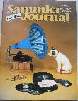 Zeitung / Zeitschrift: Sammler Journal Nov. 1986 (Sammler Journal) - 1986/11 - mge-shop