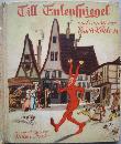 K&auml;stner Erich - Buch: Till Eulenspiegel - 1950 - mge-shop