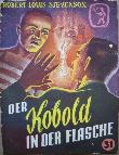 Stevenson Robert Louis - Romanheft: Der Kobold in der Flasche (Frische Saat) - mge-shop