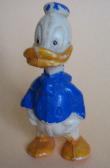 Hartplastik: Donald - 198? - mge-shop