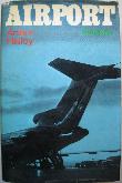 Hailey Arthur - Buch: Airport - 1968 - mge-shop