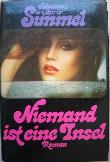 Simmel Johannes Mario - Buch: Niemand ist eine Insel - 1975 - mge-shop