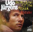 Jürgens Udo - Single: Battle Hymn Of The Republic - 1969 - mge-shop