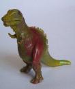 Weichplastik: Tyranosaurier (Linde Figuren - Dinosaurier) - mge-shop