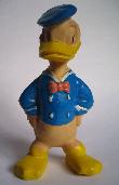 Quietschfigur: Donald - 1964 - mge-shop