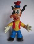 Quietschfigur: Goofy - 1962 - mge-shop