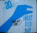 20 Fingers - Maxi-CD: Short Dick Man - 1994 - mge-shop