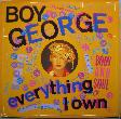 Boy George - Maxi-Single: Everything I Own - 1987 - mge-shop