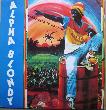 Alpha Blondy - LP: Apartheid Is Nazism - 1986 - mge-shop