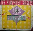 Les Humphries Singers - Maxi-Single: Mega-Remix 89 - 1989 - mge-shop