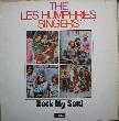 Les Humphries Singers - LP: Rock My Soul - mge-shop