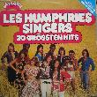 Les Humphries Singers - LP: 20 grössten Hits - mge-shop