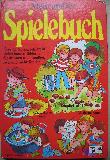 Buch: Mein großes Spielebuch - 1977 - mge-shop