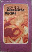 Lollis Nanni de - Taschenbuch: Glückliche Nächte (Heyne Exquisit) - 1979 - mge-shop