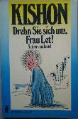 Kishon Ephraim - Taschenbuch: Drehn Sie sich um, Frau Lot! - 1978 - mge-shop