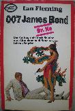 Fleming Ian - Taschenbuch: 007 James Bond Dr. No - 1977 - mge-shop