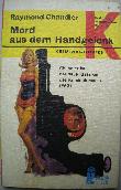 Chandler Raymond - Taschenbuch: Mord aus dem Handgelenk (Ullstein B&uuml;cher) - 1975 - mge-shop