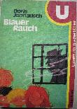 Jannausch Doris - Taschenbuch: Blauer Rauch (Little Krimi) - 1970 - mge-shop