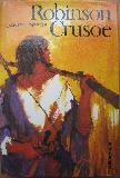 Defoe Daniel - Buch: Robinson Crusoe - 1970 - mge-shop